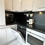 Center Apartmán