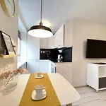 Apartmán Center Narva