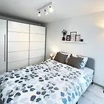Apartmán Center