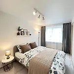 Center Apartmán