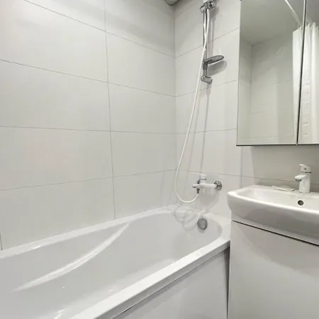 Center Apartment