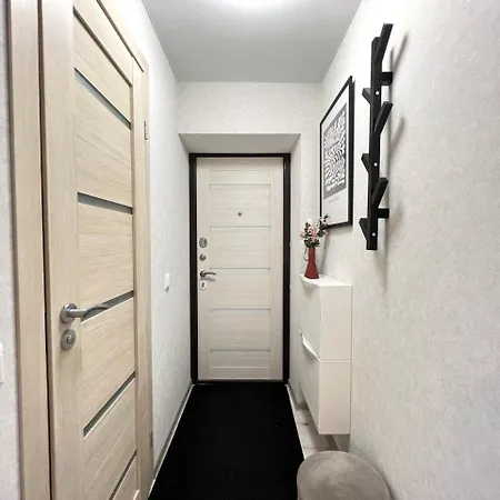 Center Self Check-in Apartman