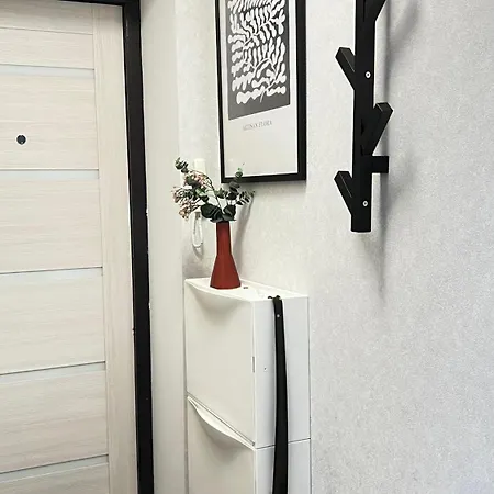 Center Apartment *