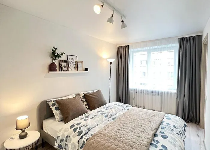 Center Апартаменты