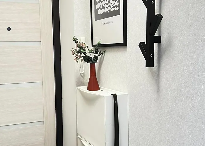 Center Апартаменты *